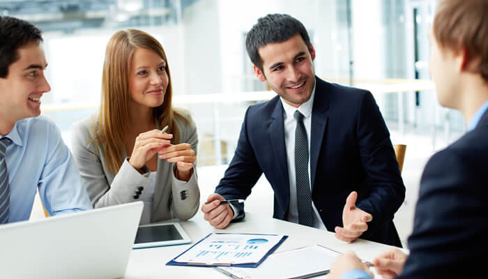 Bạn thích người quản lý của bạn như thế nào?