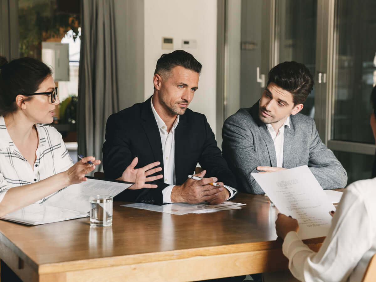 Bạn có biết về thị trường mục tiêu của chúng tôi không?