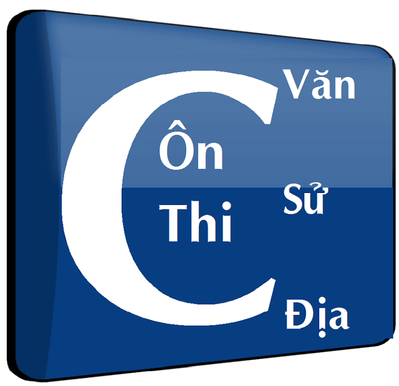 Khối C ôn thi những môn nào?