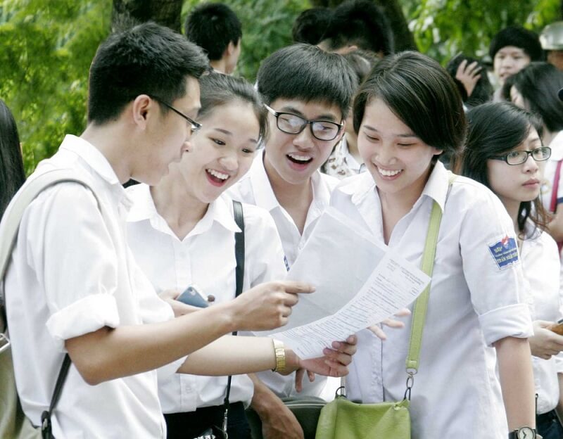 Các ngành nào khối C dễ kiếm việc làm