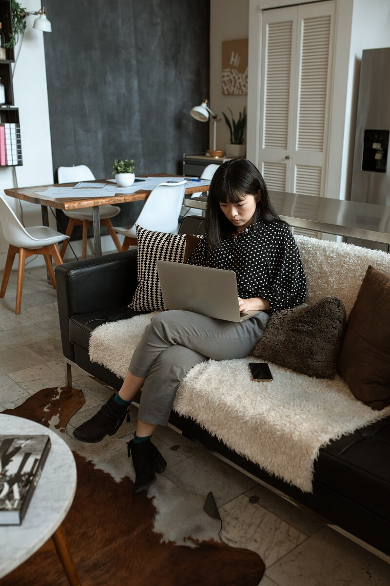 Nội dung trong CV