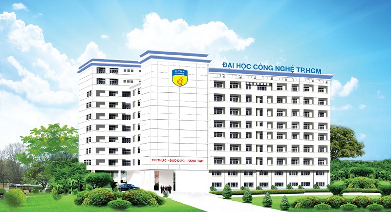 Đại học công nghệ thành phố Hồ Chí Minh