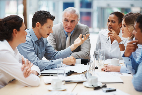 Các vấn đề của senior executive hiện nay