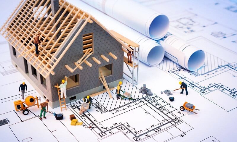 Điều quan trọng trước khi làm hoàn công