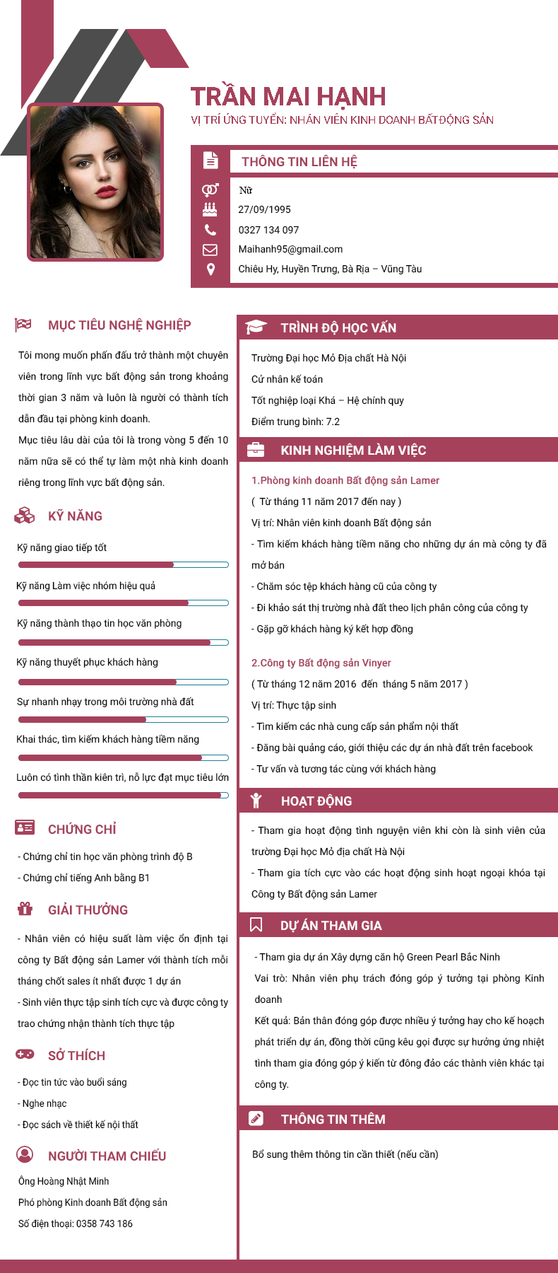 cách xác định điểm mạnh yếu của bản thân 