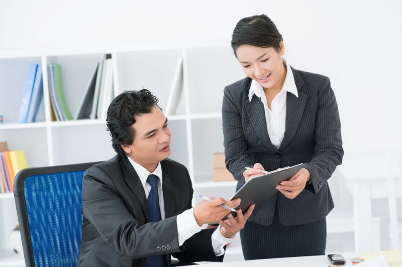Các cách ghi nghề nghiệp trong sơ yếu lý lịch của bạn