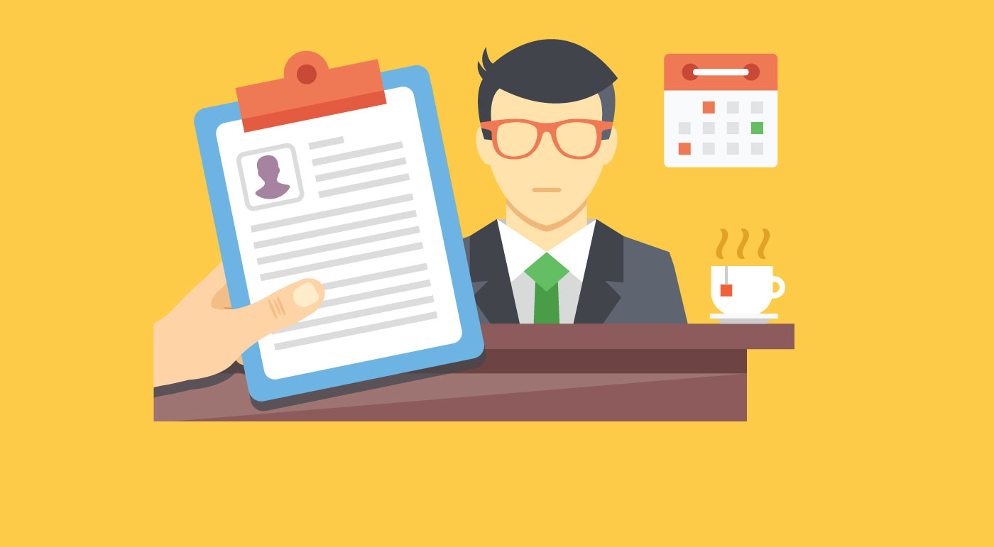 cách gửi mail xin việc chi tiết