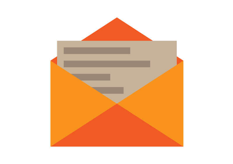 Cách gửi CV xin việc qua Gmail