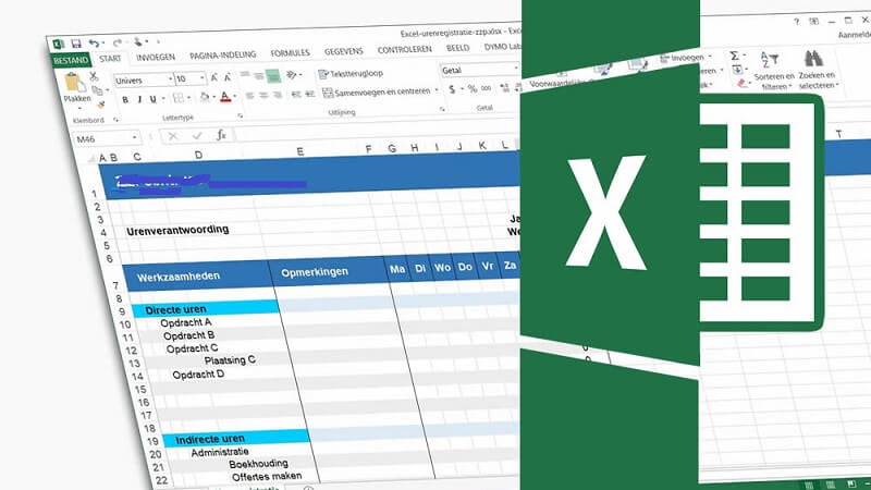 Một số thủ thuật trong cách học excel nhanh nhất cần biết
