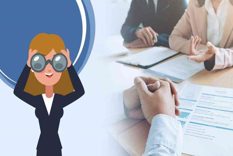 Cách để có Sơ yếu lý lịch hoàn hảo cho ứng viên Vinmart