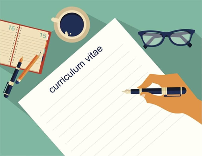 Tầm quan trọng của cv Tiếng Anh