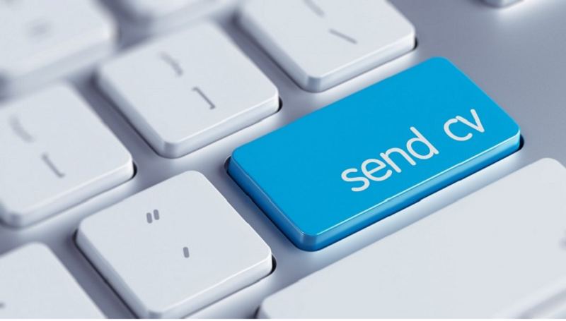 Tại sao các nhà tuyển dụng ưu tiên việc gửi CV online của ứng viên