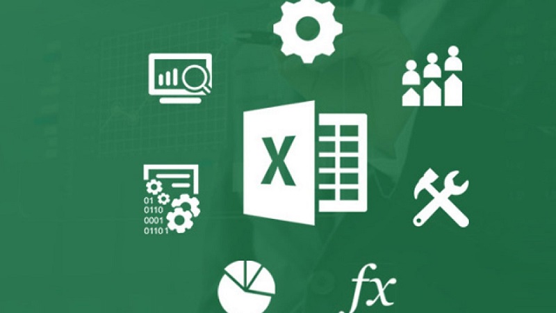 Các thêm cột trong excel - cách chèn cột trong excel