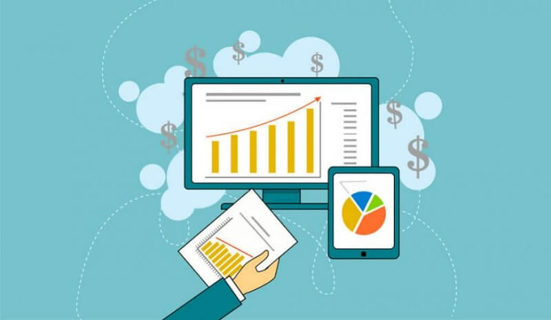 Cách tính doanh thu thuần 