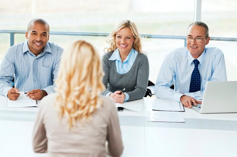 Học cách trả lời những câu hỏi phỏng vấn việc làm nhân viên thu mua