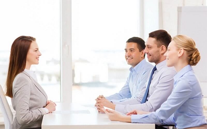 cách trả lời phỏng vấn