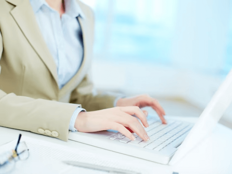 Tạo CV xin việc thư ký- trợ lý hiệu quả cùng Tuyendung3s