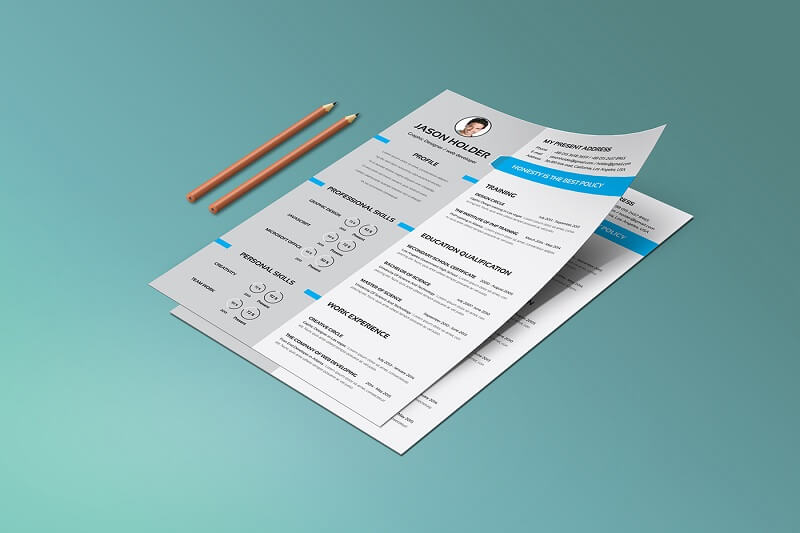 Cách viết CV lễ tân hợp thời cho người mới