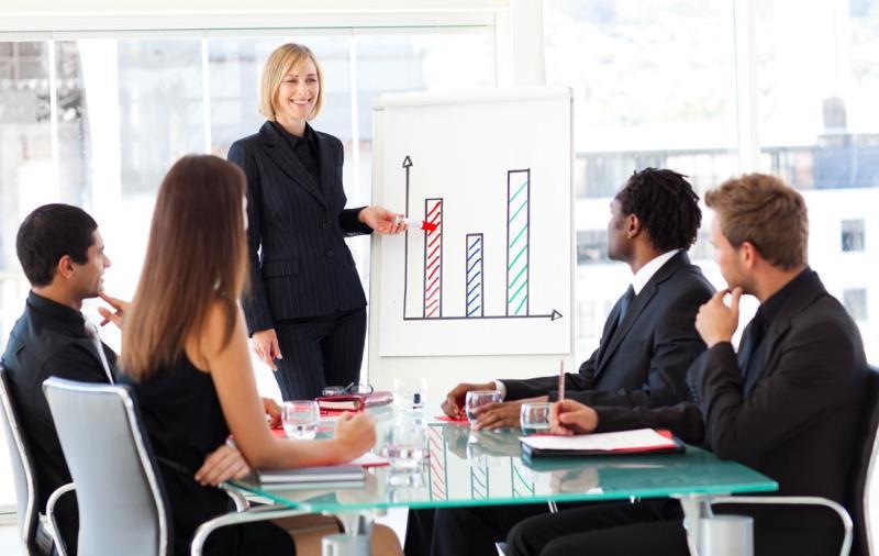 Chi tiết cách trình bày Đơn xin việc nhân viên kinh doanh