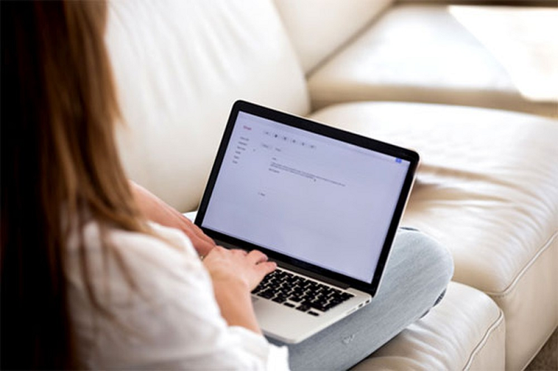 Hướng dẫn viết email gửi CV bằng tiếng Anh hay