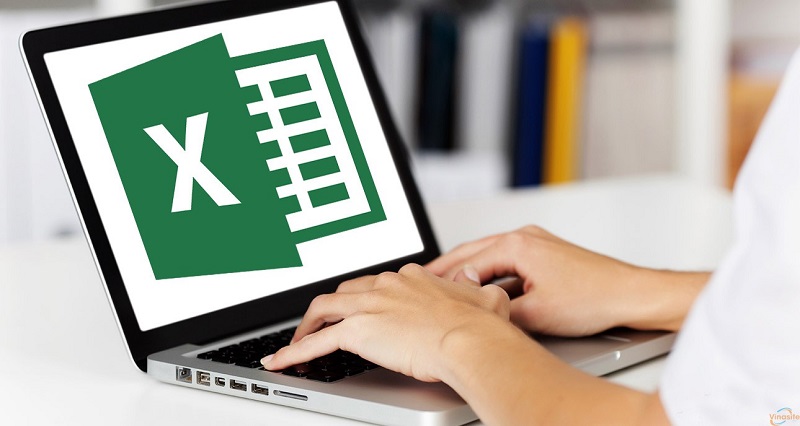 Cách thêm dòng trong excel - Cách xóa các dòng hoặc cột trong excel