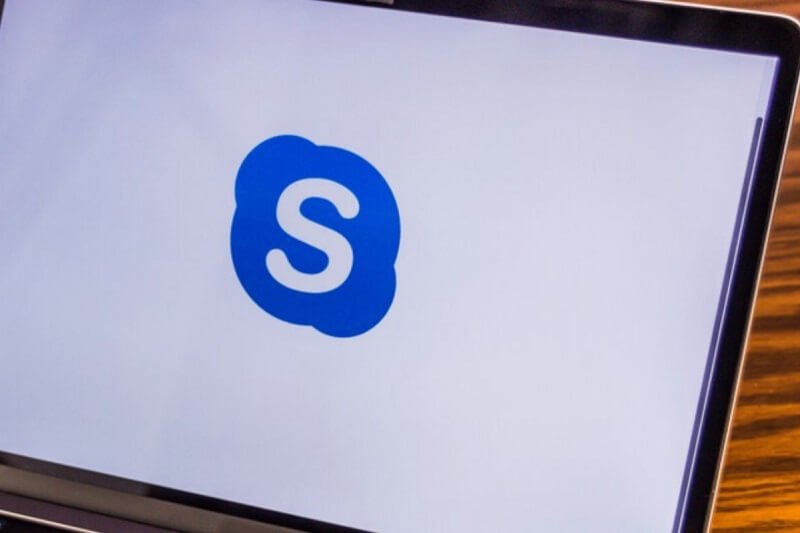 Cách xóa tin nhắn trên skype máy tính