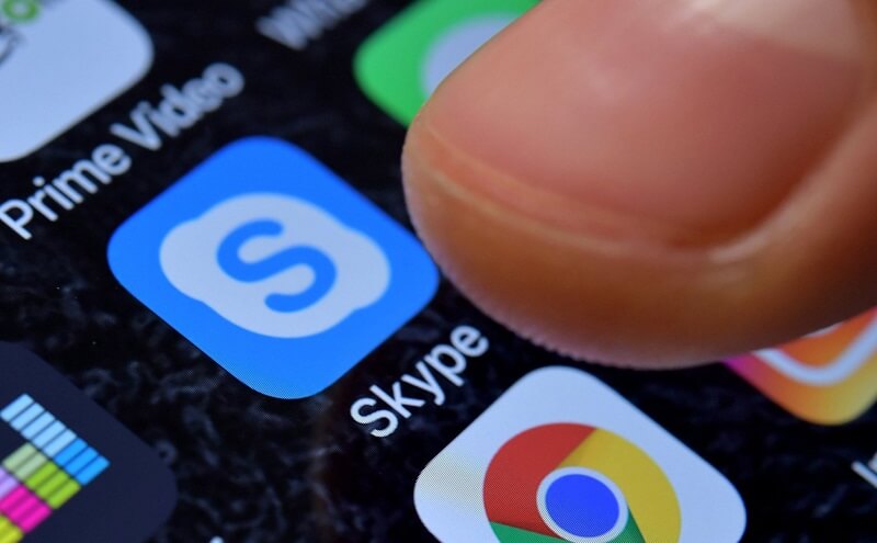 Cách xóa tin nhắn trên skype mới nhất