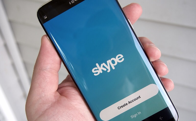 Cách xóa tin nhắn trên skype