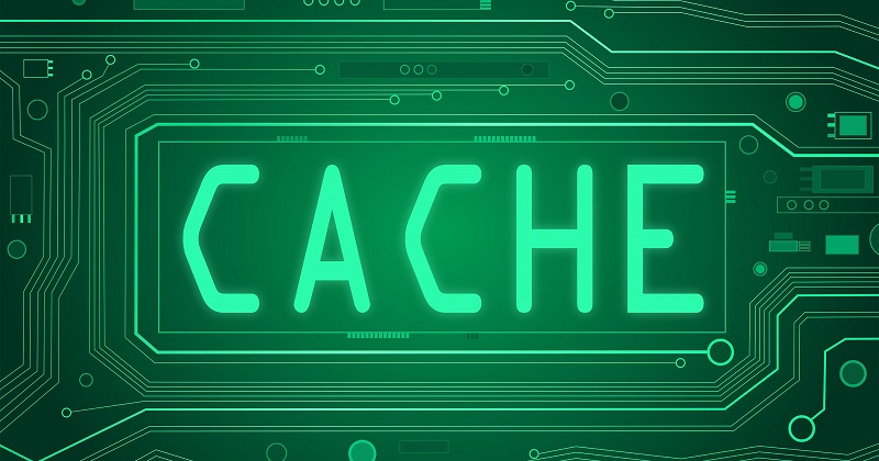 Khái niệm Caching được hiểu như thế nào cho đúng
