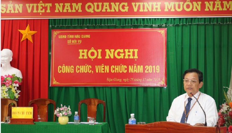 quy định cấm công chức viên chức