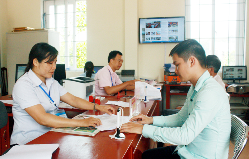 cán bộ không chuyên trách là gì cấp xã