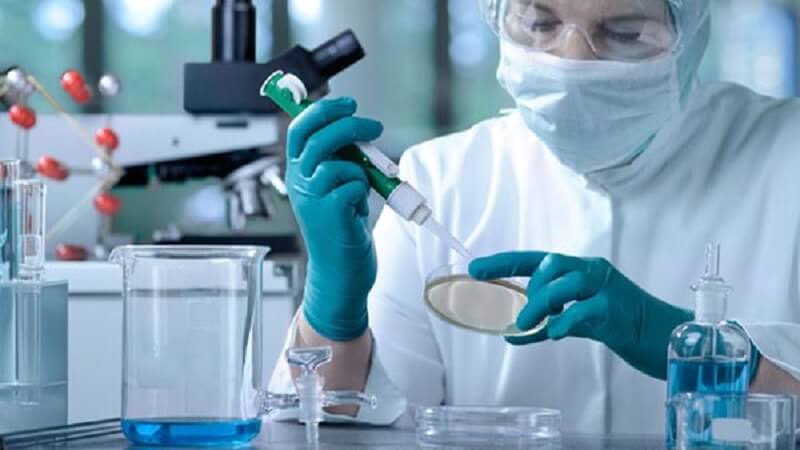 Mẫu sơ yếu lý lịch khoa học được sử dụng đối với các cán bộ khoa học, kỹ thuật