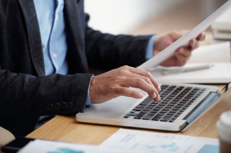 Tham khảo các mẫu Sơ yếu lý lịch được lưu dưới dạng file PDF