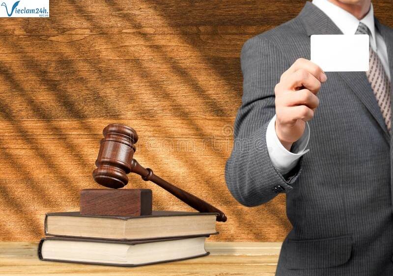 Câu hỏi pháp nhân