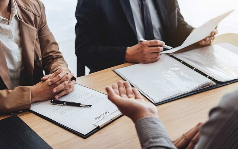 Những điều lưu ý khi đi phỏng vấn