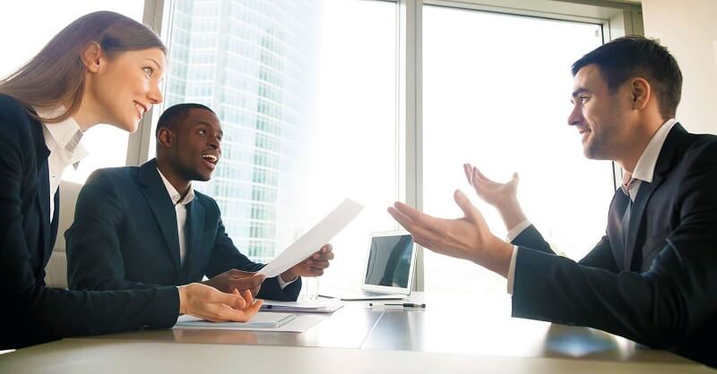 Các câu hỏi phỏng vấn chuyên môn sâu