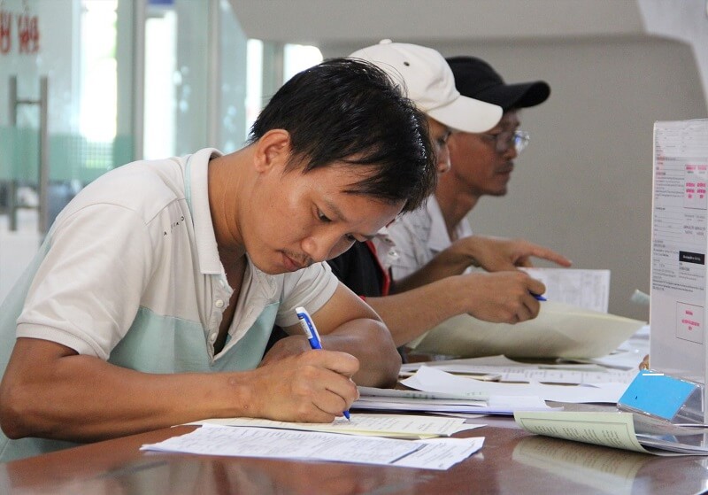 Những câu hỏi phỏng vấn công nhân thường gặp nhất khi đi xin việc