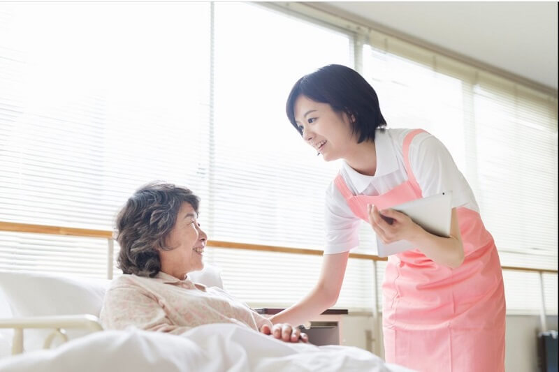 Câu hỏi phỏng vấn điều dưỡng phổ biến