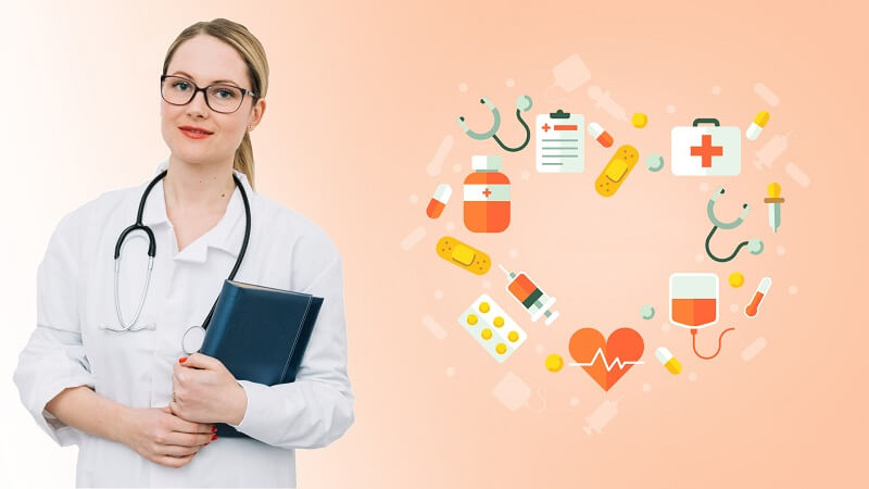 Câu hỏi phỏng vấn điều dưỡng