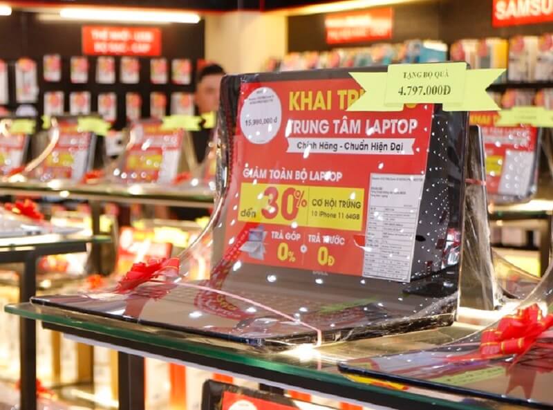 Nâng cao trải nghiệm khách hàng