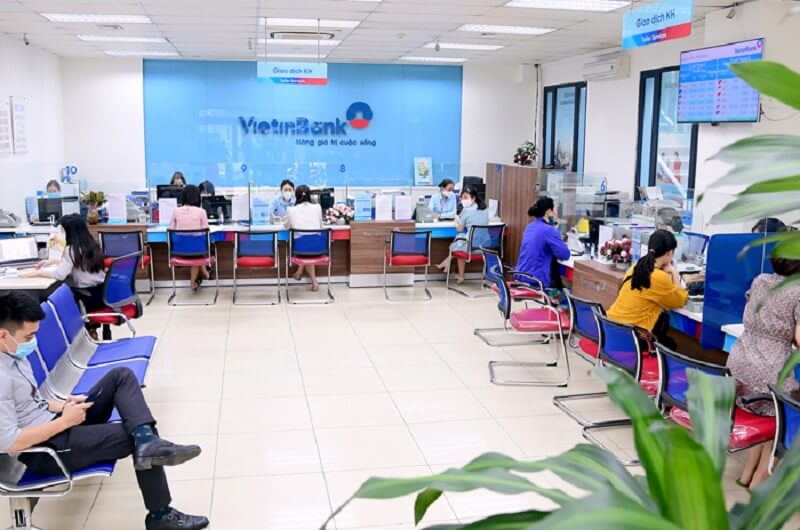 Những lưu ý khi trả lời phỏng vấn giao dịch viên Vietinbank