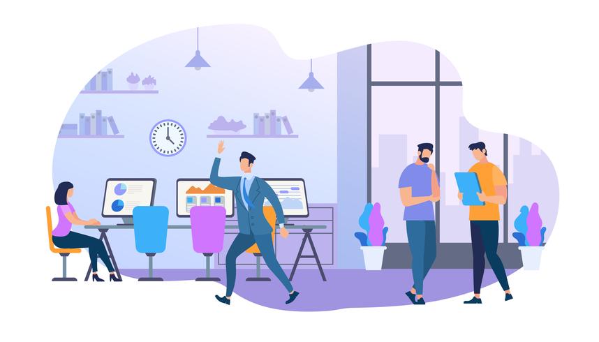 Lưu ý trong quá trình phỏng vấn