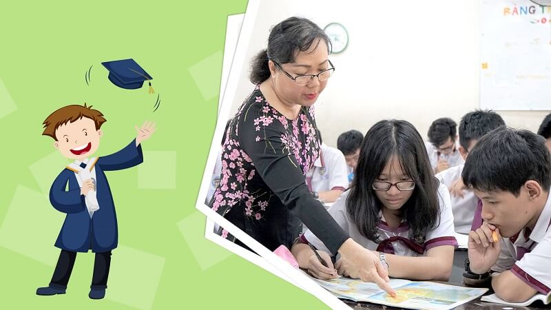 Giới thiệu bản thân