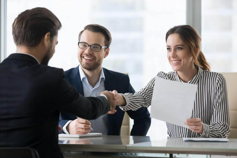 Các dạng câu hỏi thường gặp