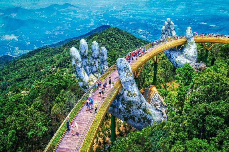 Bạn có phải là một người yêu thích du lịch?