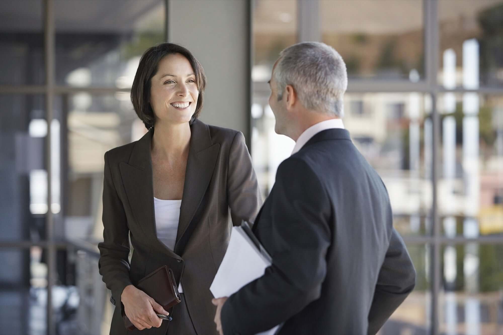  Kinh nghiệm phỏng vấn vị trí nhân viên bán hàng