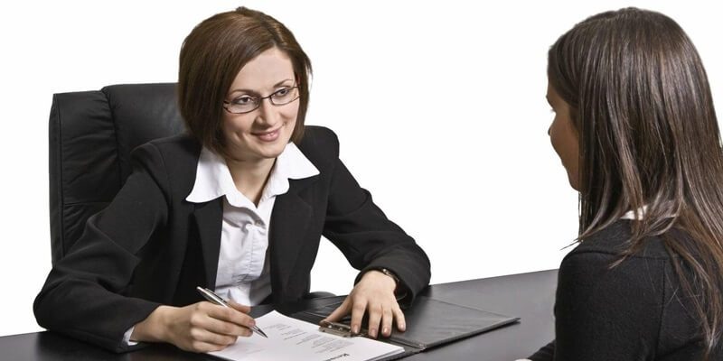 Câu phỏng vấn giám sát bán hàng hóc búa