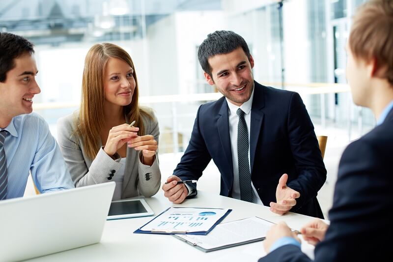 Câu hỏi phỏng vấn giám sát bán hàng hiệu quả