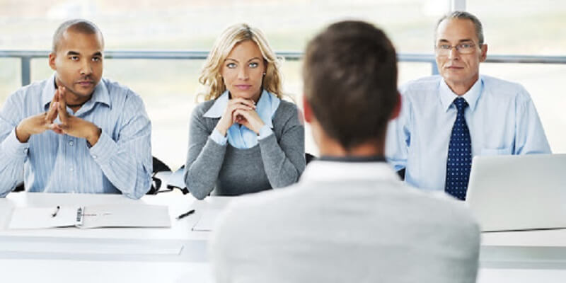 Bộ câu hỏi tình huống đối với nhân viên kinh doanh