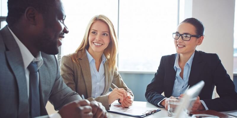 Bộ câu hỏi để đánh giá về chuyên môn đối với nhân viên kinh doanh